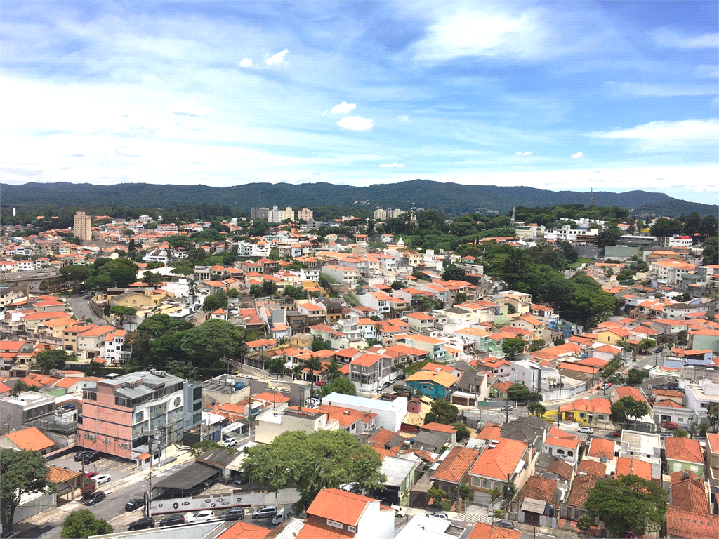 Venda Cobertura São Paulo Água Fria REO540075 7