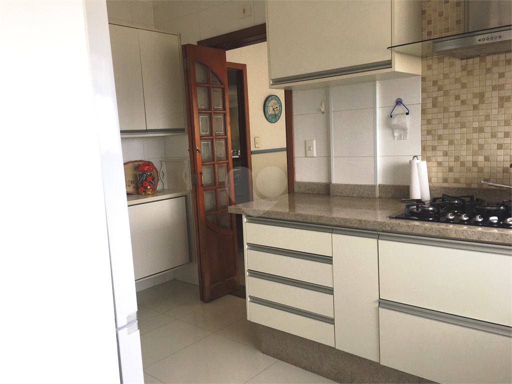 Venda Cobertura São Paulo Água Fria REO540075 22