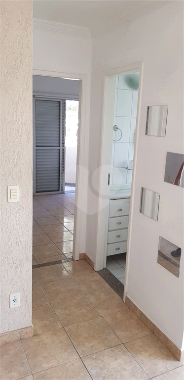 Venda Apartamento Diadema Centro REO540076 7