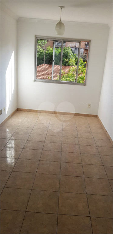 Venda Apartamento Diadema Centro REO540076 3