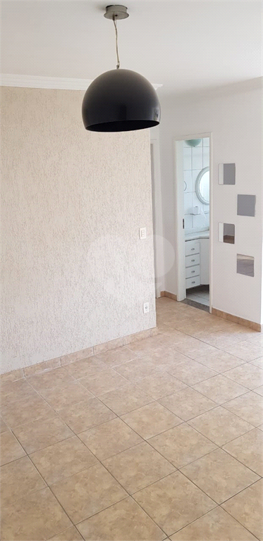 Venda Apartamento Diadema Centro REO540076 6