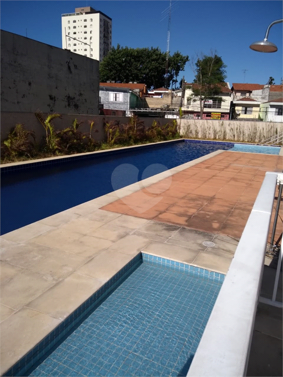 Venda Apartamento São Paulo Parque Vitória REO540078 19