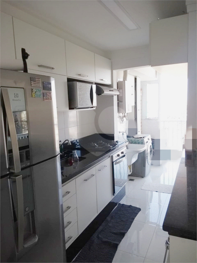 Venda Apartamento São Paulo Parque Vitória REO540078 16