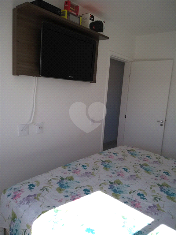 Venda Apartamento São Paulo Parque Vitória REO540078 9