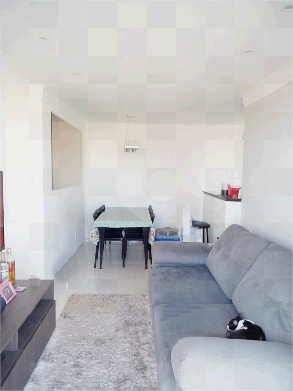 Venda Apartamento São Paulo Parque Vitória REO540078 5