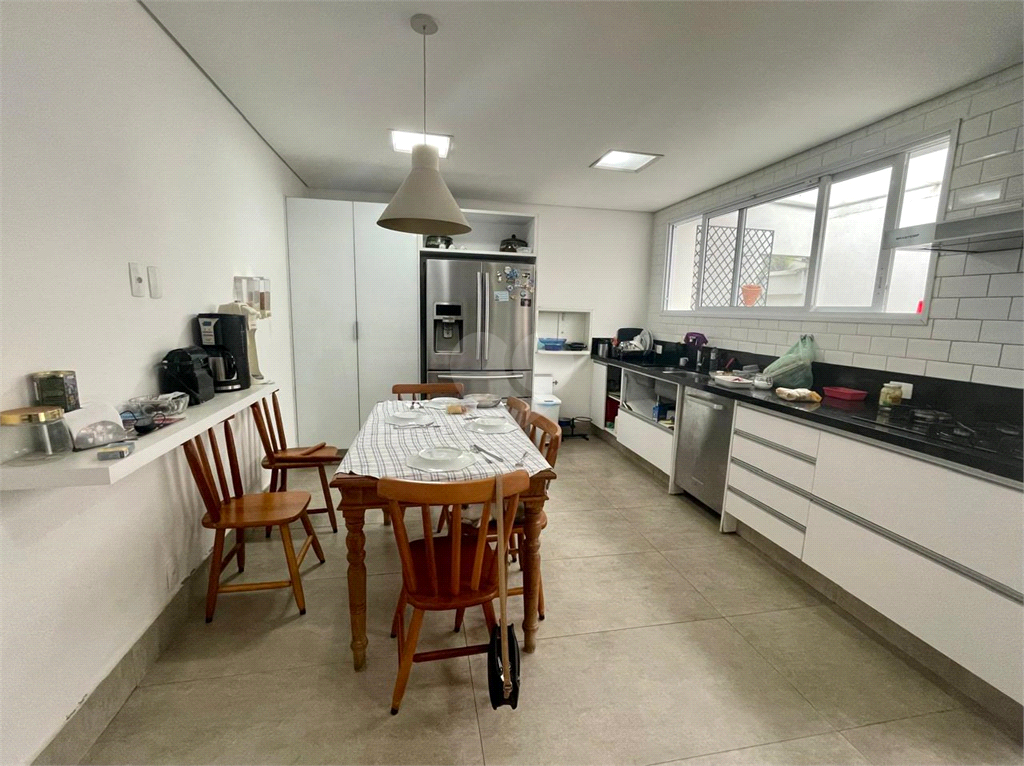 Venda Casa térrea São Paulo Vila Madalena REO540177 17