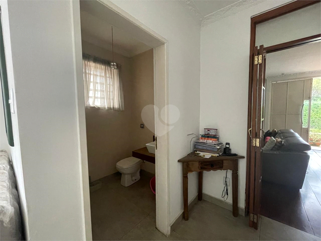 Venda Casa térrea São Paulo Vila Madalena REO540177 12