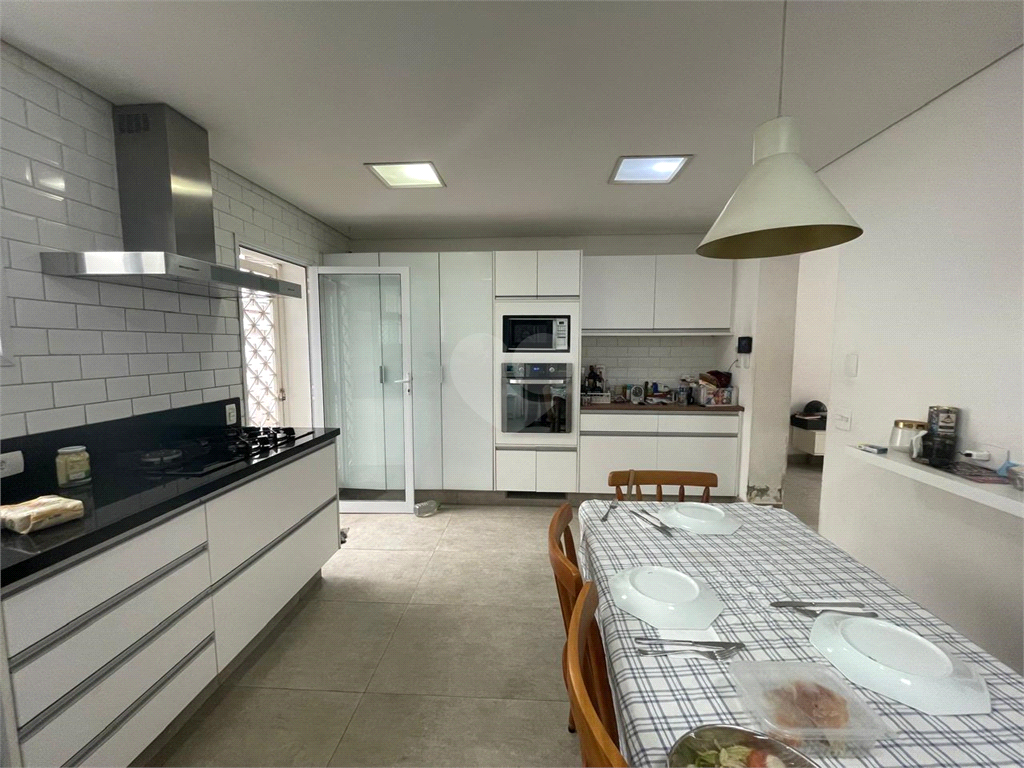 Venda Casa térrea São Paulo Vila Madalena REO540177 19