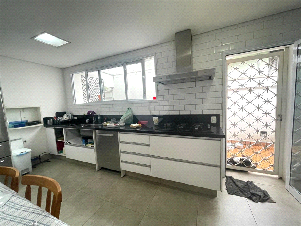 Venda Casa térrea São Paulo Vila Madalena REO540177 18