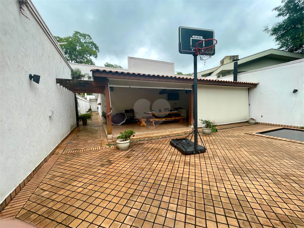 Venda Casa térrea São Paulo Vila Madalena REO540177 37