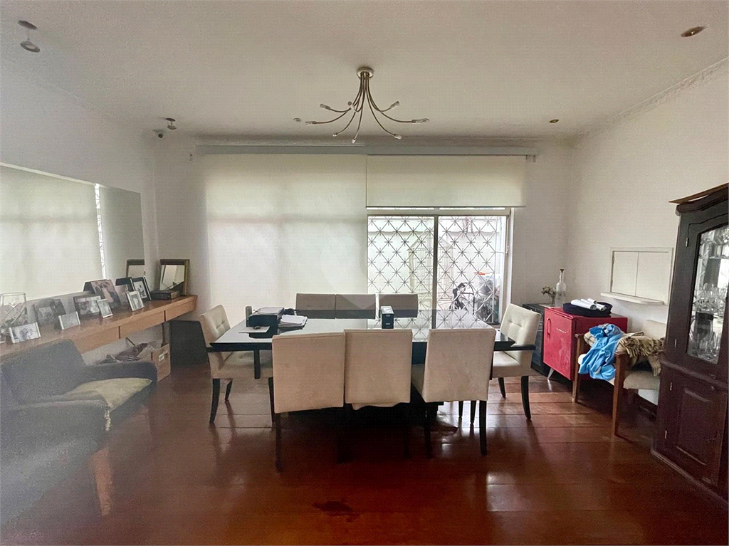 Venda Casa térrea São Paulo Vila Madalena REO540177 3