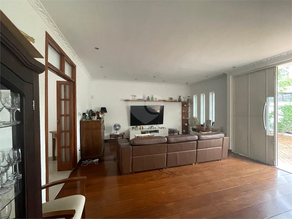 Venda Casa térrea São Paulo Vila Madalena REO540177 2