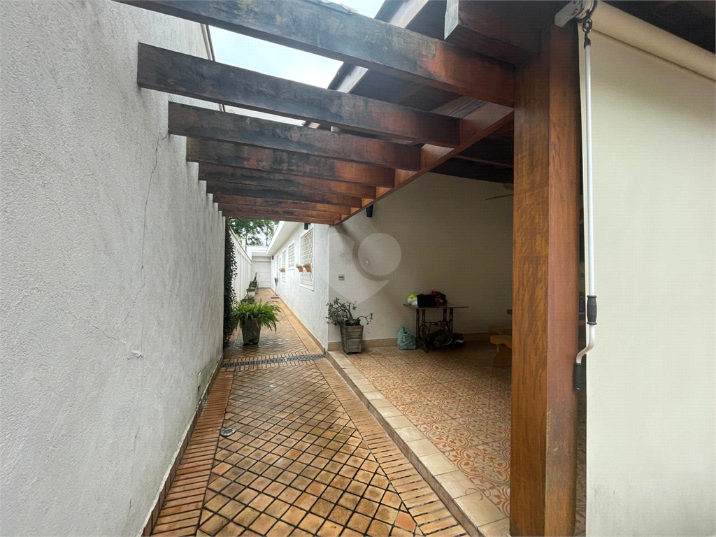 Venda Casa térrea São Paulo Vila Madalena REO540177 9