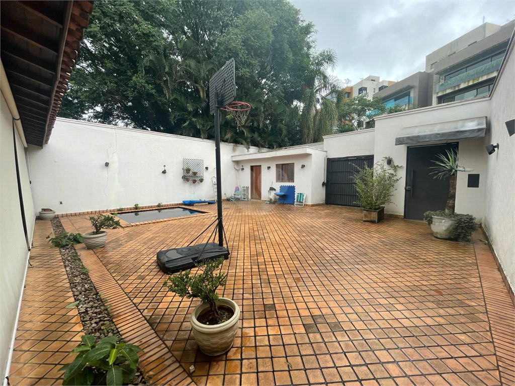 Venda Casa térrea São Paulo Vila Madalena REO540177 31