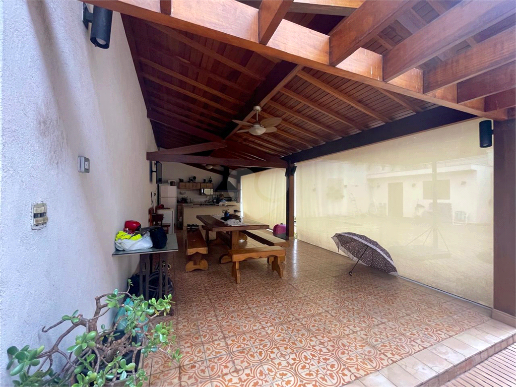 Venda Casa térrea São Paulo Vila Madalena REO540177 30