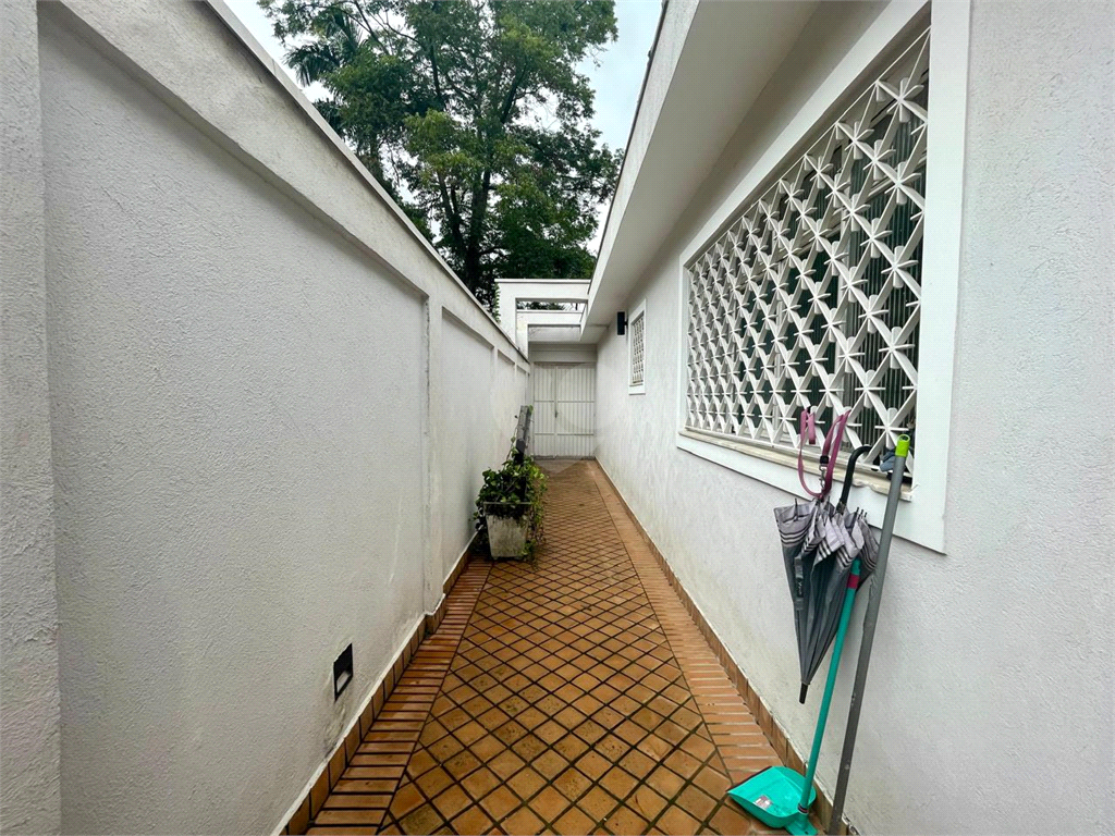 Venda Casa térrea São Paulo Vila Madalena REO540177 8