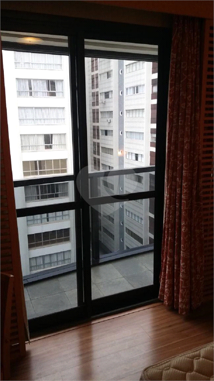 Venda Flat São Paulo Jardim Paulista REO540192 30