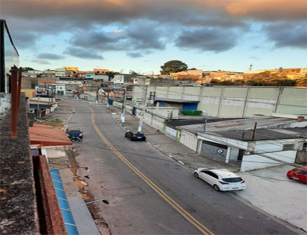 Venda Casa Diadema Centro REO540196 15