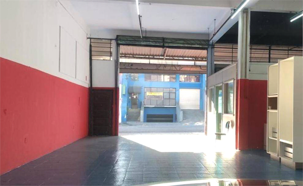 Aluguel Salão Comercial Santo André Casa Branca REO540244 15