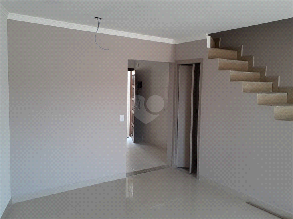 Venda Sobrado São Paulo Vila Império REO540259 7