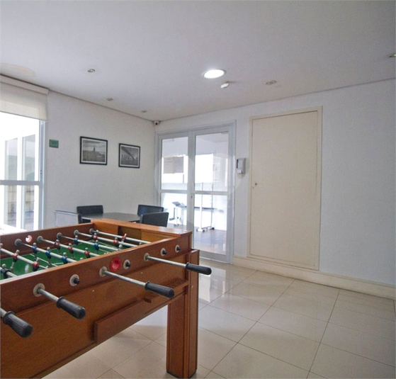 Venda Apartamento São Paulo Jardim Paulista REO54026 47