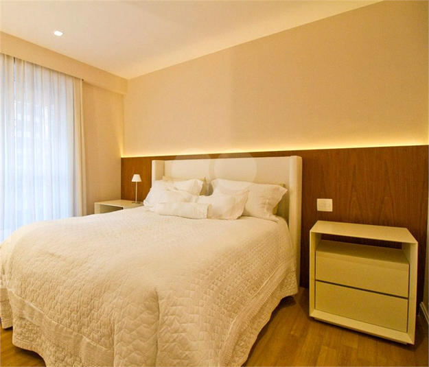 Venda Apartamento São Paulo Jardim Paulista REO54026 29