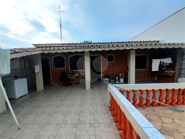 Venda Casa Indaiatuba Cidade Nova I REO540275 25