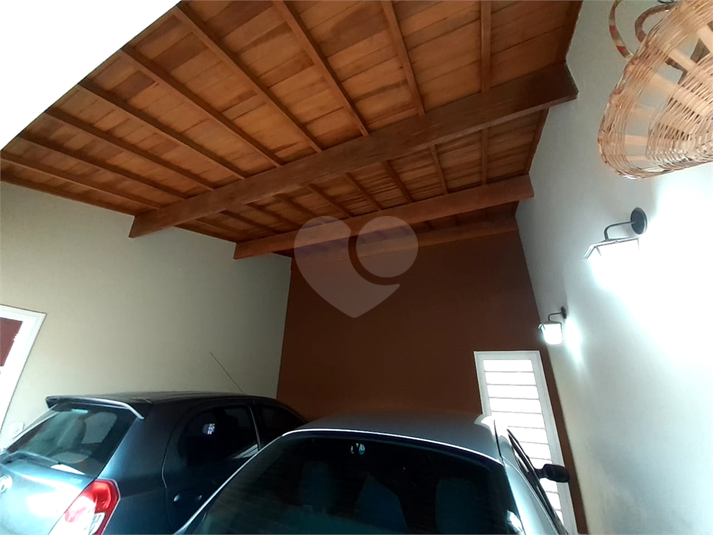 Venda Casa Indaiatuba Cidade Nova I REO540275 6