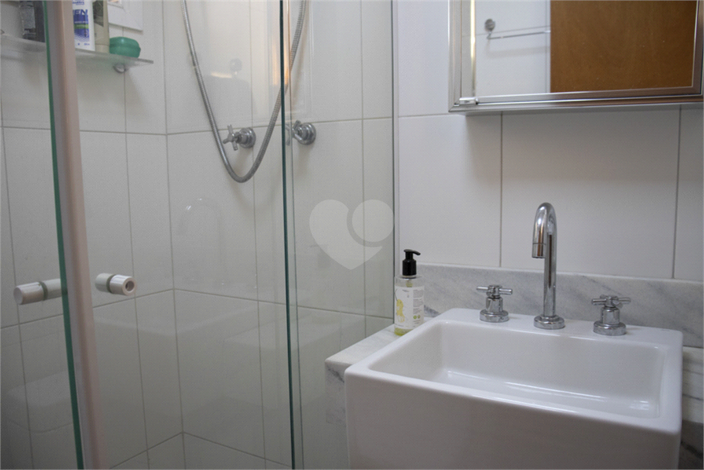 Venda Apartamento Santos Vila Mathias REO540295 19