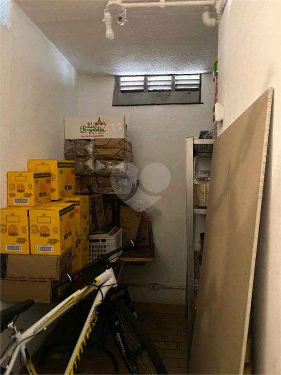 Venda Sobrado São Paulo Itaim Bibi REO540317 18