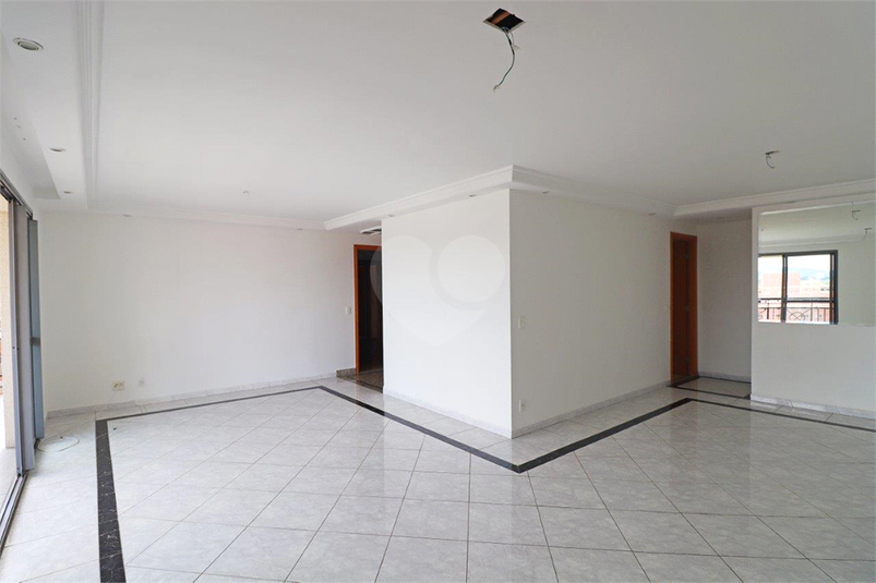 Venda Apartamento São Paulo Vila Leopoldina REO540344 6