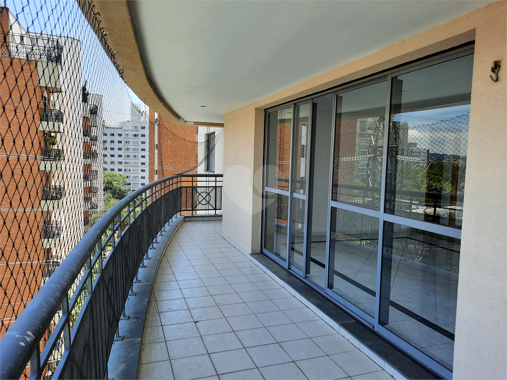 Venda Apartamento São Paulo Vila Leopoldina REO540344 1