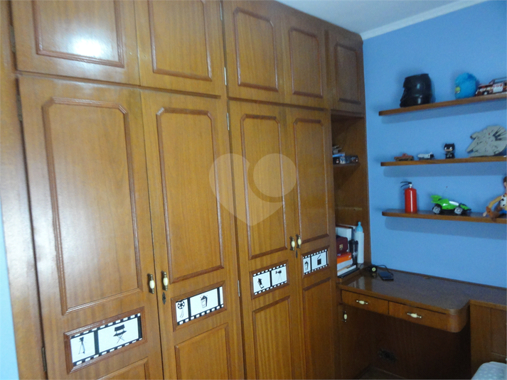 Venda Sobrado São Paulo Vila Irmãos Arnoni REO540347 37