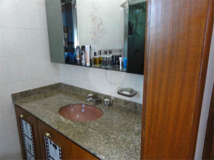 Venda Sobrado São Paulo Vila Irmãos Arnoni REO540347 40