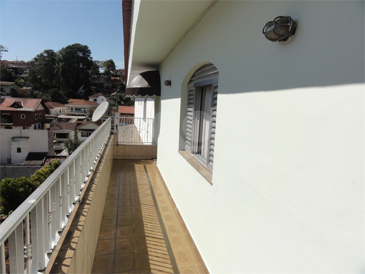 Venda Sobrado São Paulo Vila Irmãos Arnoni REO540347 48