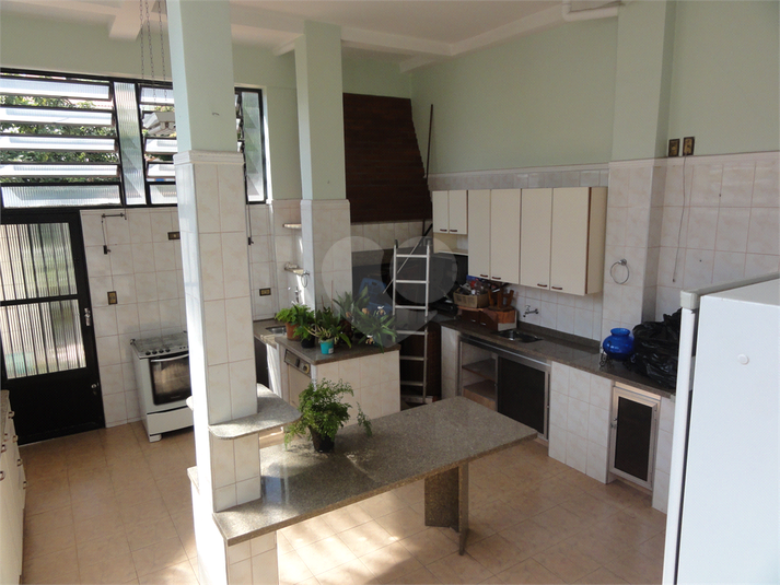 Venda Sobrado São Paulo Vila Irmãos Arnoni REO540347 29