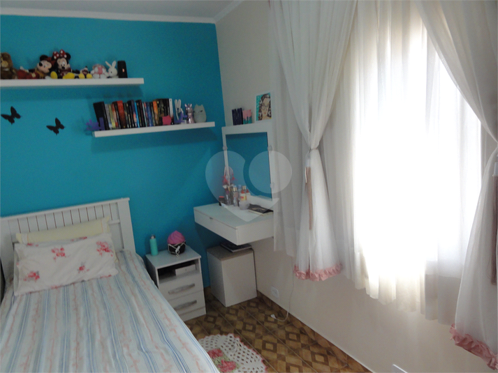 Venda Sobrado São Paulo Vila Irmãos Arnoni REO540347 32