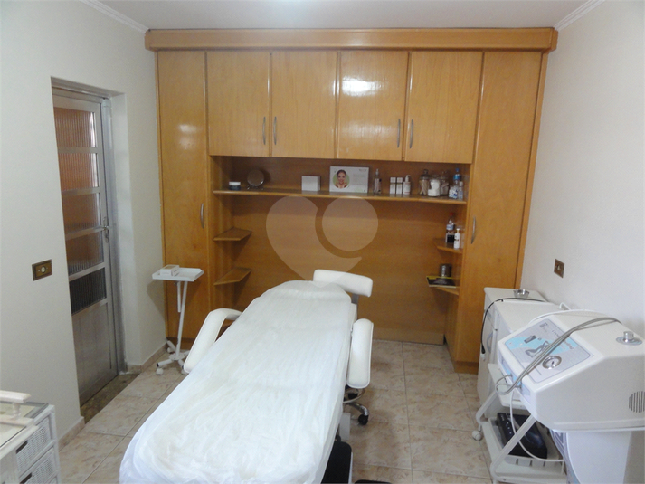 Venda Sobrado São Paulo Vila Irmãos Arnoni REO540347 23