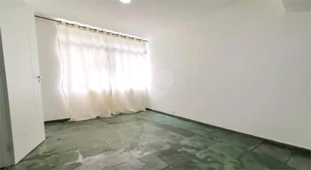 Venda Sobrado São Paulo Campo Belo REO540362 3