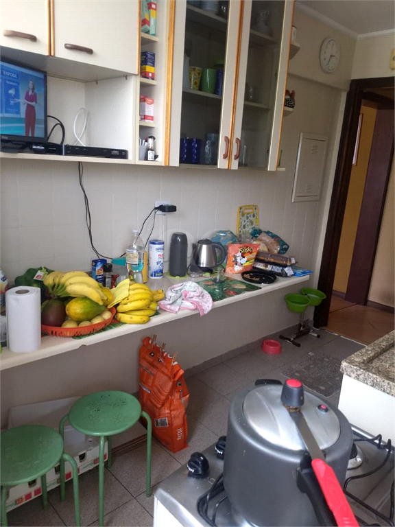 Venda Apartamento São Paulo Vila Santana REO540400 12