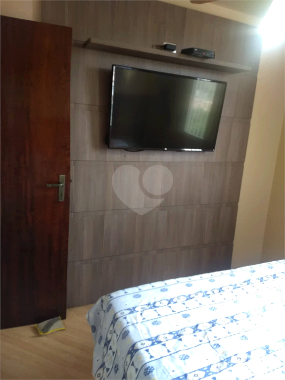 Venda Apartamento São Paulo Vila Santana REO540400 3