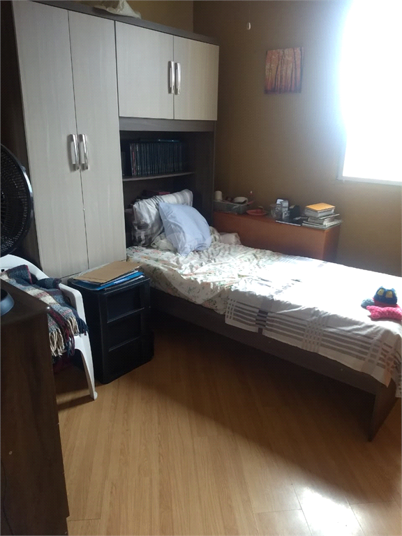 Venda Apartamento São Paulo Vila Santana REO540400 4