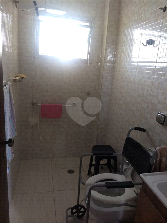 Venda Apartamento São Paulo Vila Santana REO540400 10