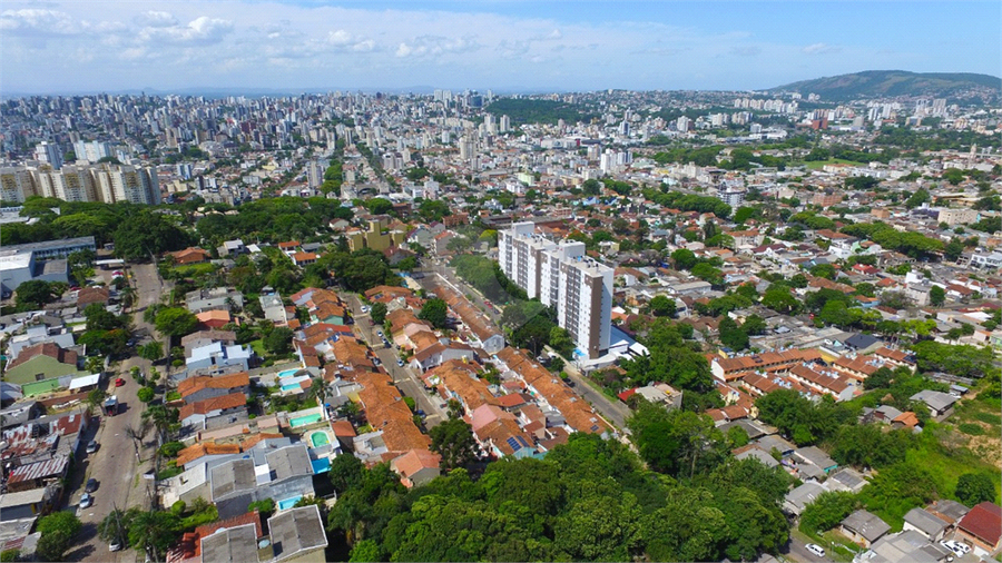 Venda Apartamento Porto Alegre Santo Antônio REO540403 24