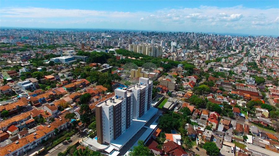 Venda Apartamento Porto Alegre Santo Antônio REO540403 34