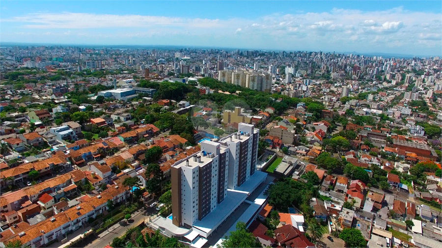 Venda Apartamento Porto Alegre Santo Antônio REO540403 21