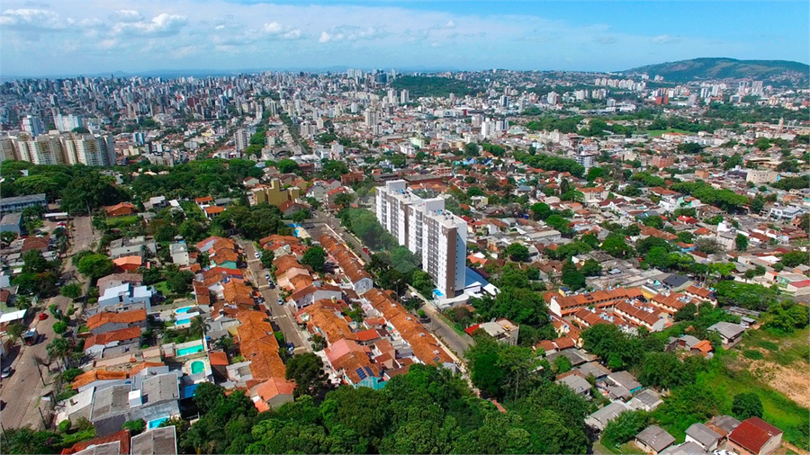 Venda Apartamento Porto Alegre Santo Antônio REO540403 33