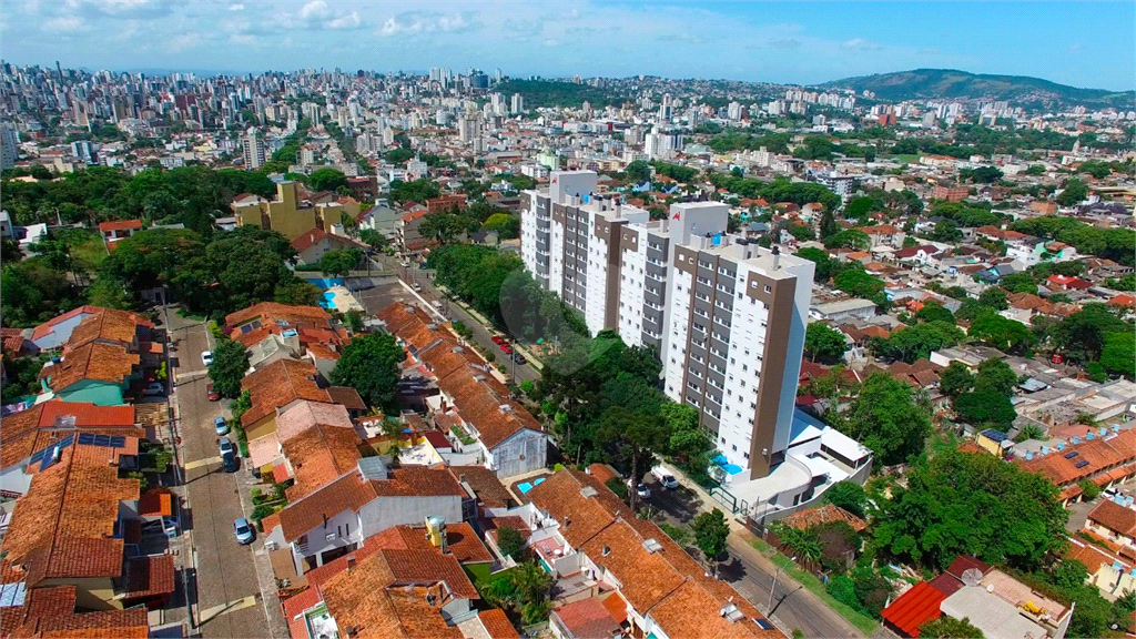 Venda Apartamento Porto Alegre Santo Antônio REO540403 32