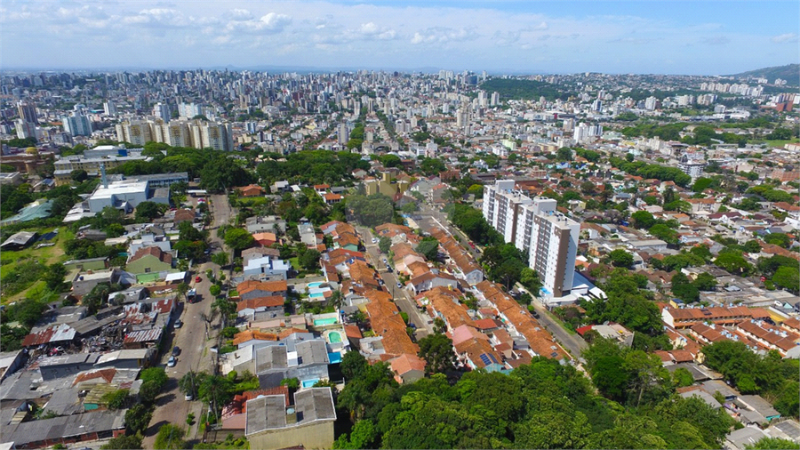 Venda Apartamento Porto Alegre Santo Antônio REO540403 25