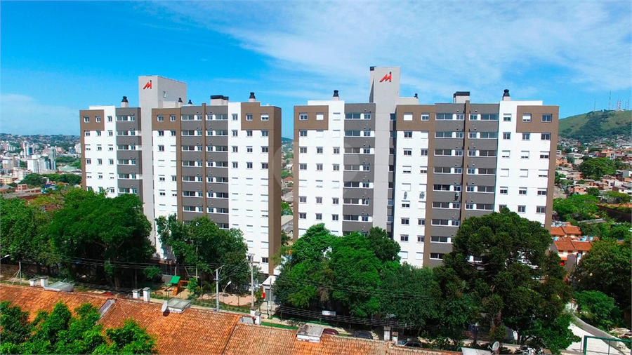 Venda Apartamento Porto Alegre Santo Antônio REO540403 15